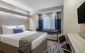 Microtel Inn & Suites by Wyndham Atlanta/buckhead Area Atlanta, Ga